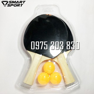 Vợt bóng bàn Winstar