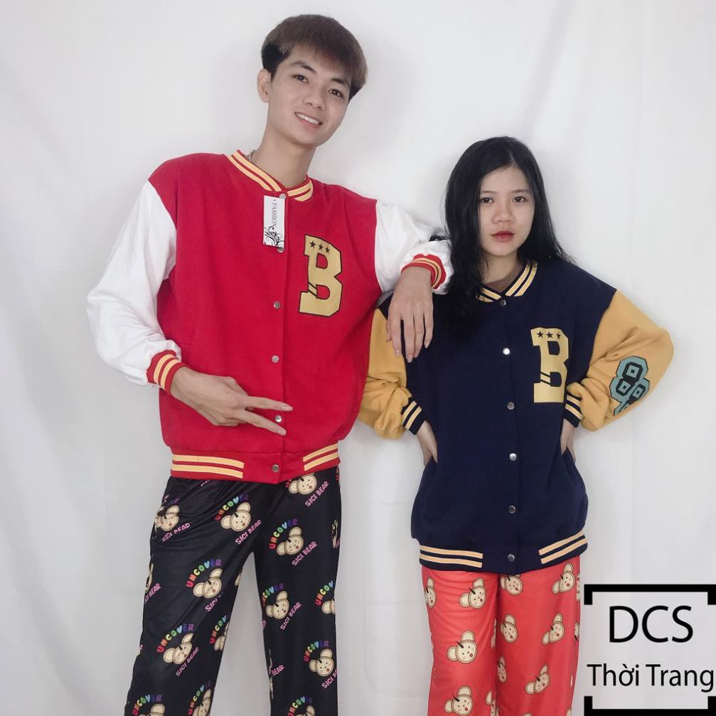 [Deal sốc ] Áo Khoác Bomber B Xưởng May DCS | BigBuy360 - bigbuy360.vn