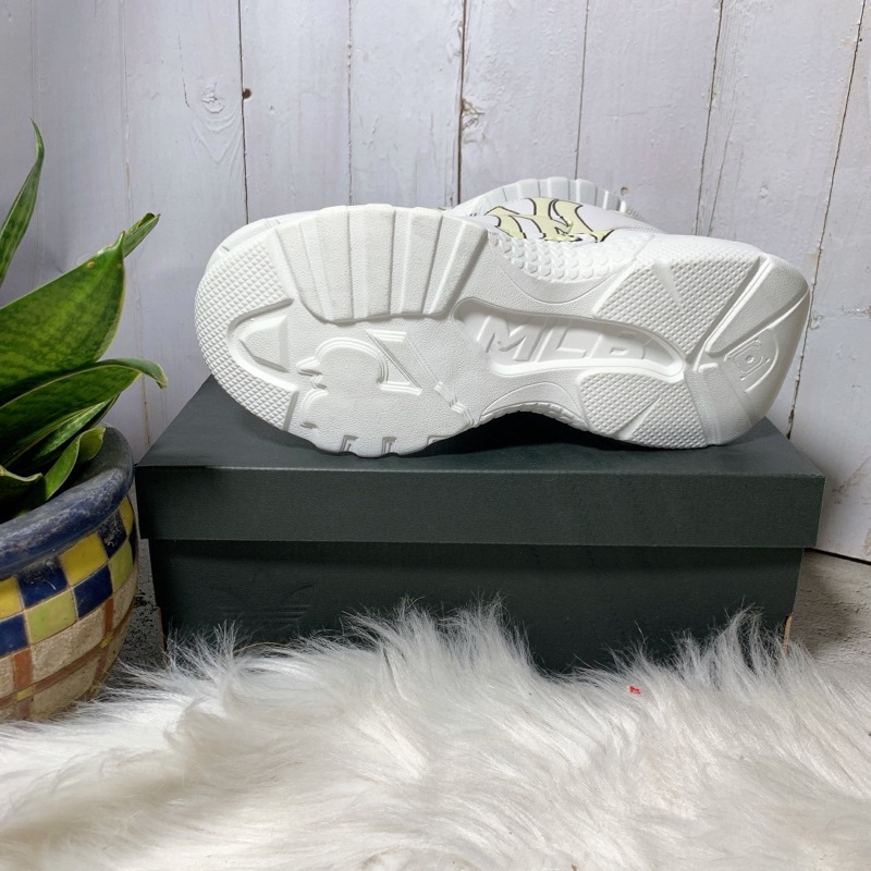 Giày thể thao hàng chuẩn nam nữ tăng chiều cao ny-mbl-chuẩn 706