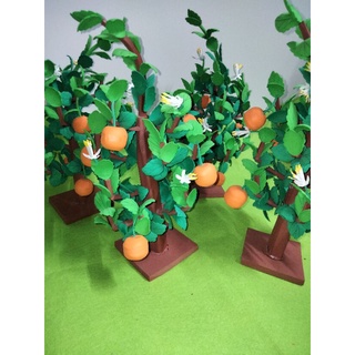 Cây đu đủ.các loại cây. mỗi cây29k