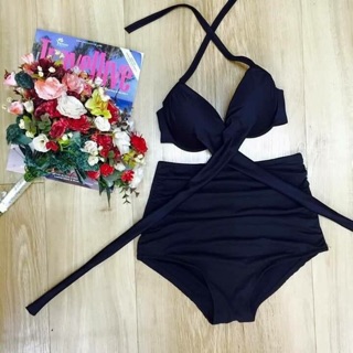 Bikini 2 mảnh ( có kèm ảnh thật )