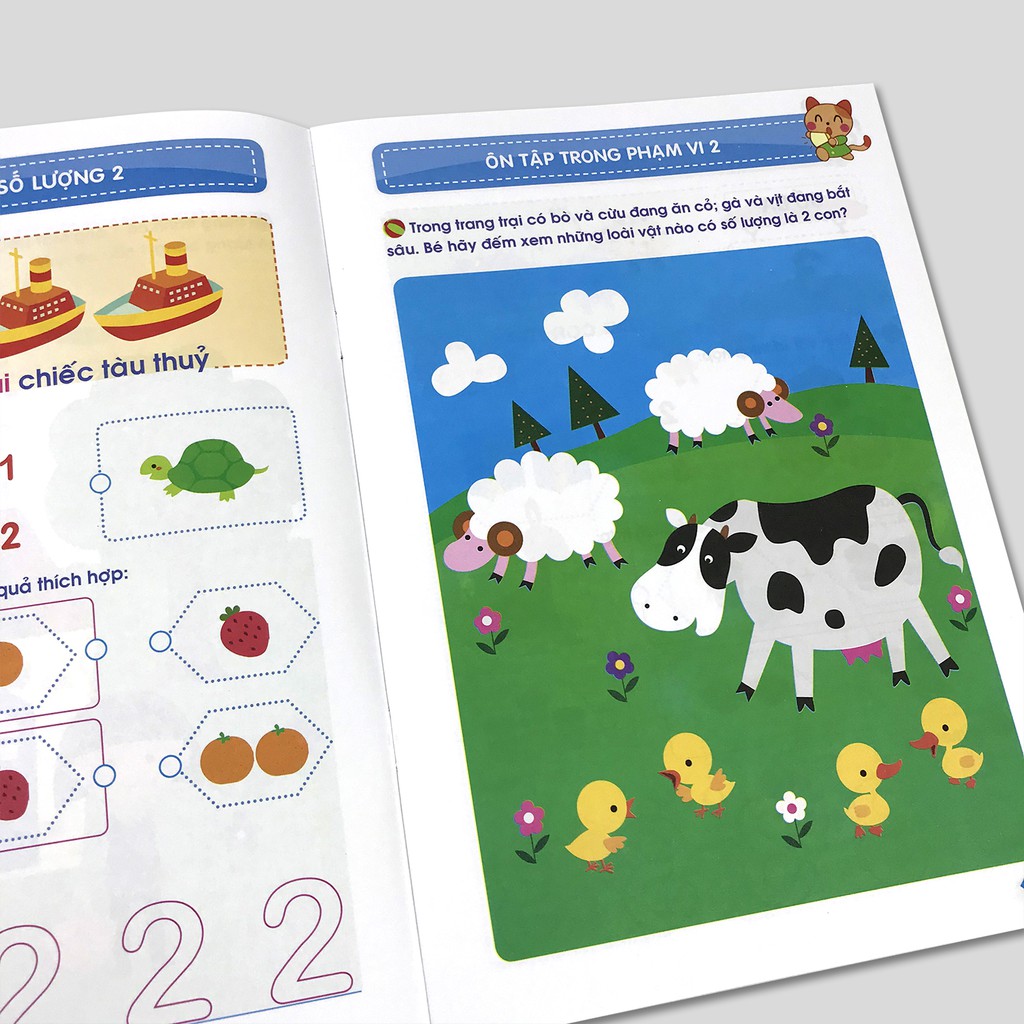 Sách - Mai em vào lớp 1 - Bộ túi 9 cuốn (Combo, lẻ tùy chọn) | BigBuy360 - bigbuy360.vn