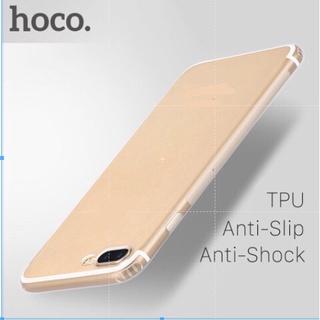 Ốp  HOCO trong  Silicon (ốp dẻo)