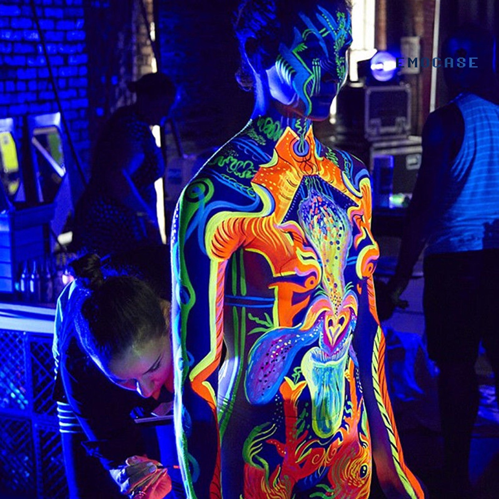 Sơn Mặt Và Cơ Thể Không Độc Hại NY-19 / 14.2g