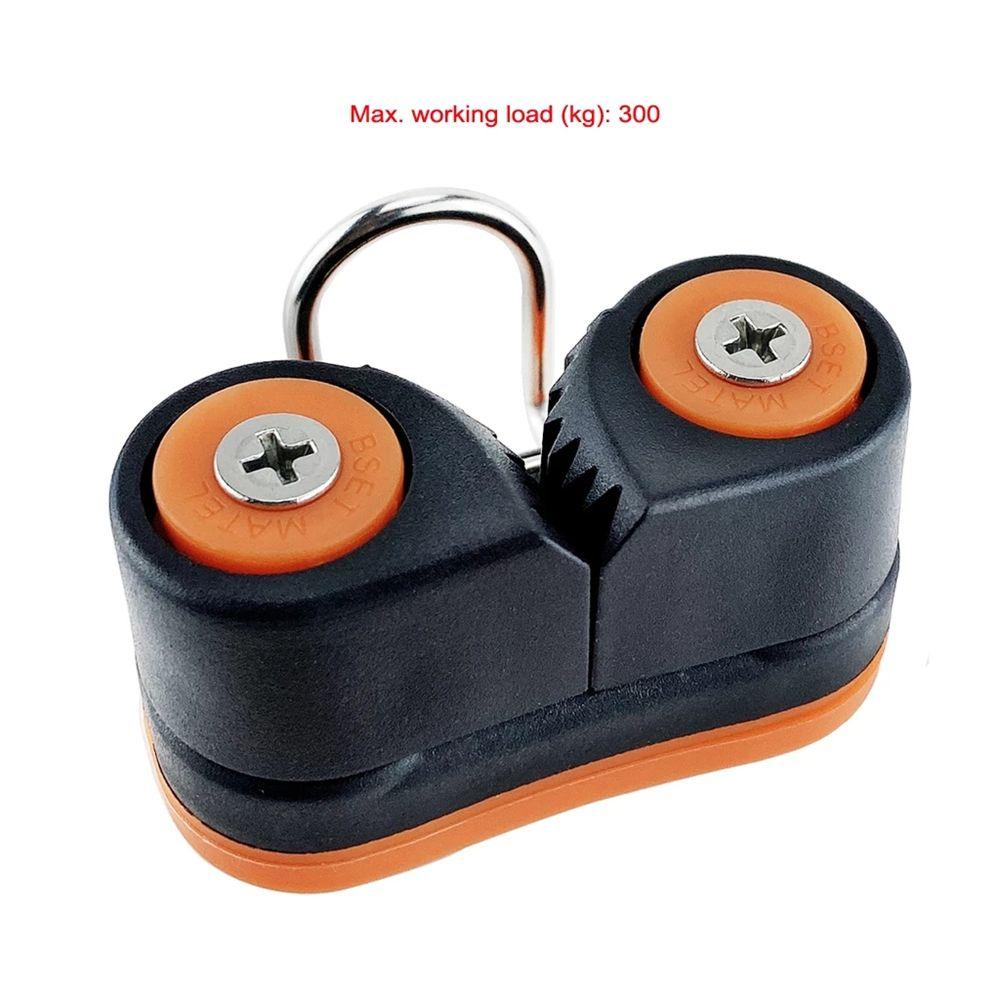 Vòng Bi Thuyền Buồm 2 Hàng Kèm Vòng Chì Chuyên Dụng Chất Lượng Cao