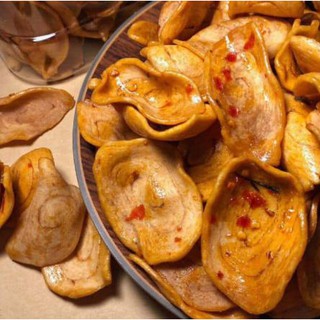 1 kg bánh tai heo mắm ớt