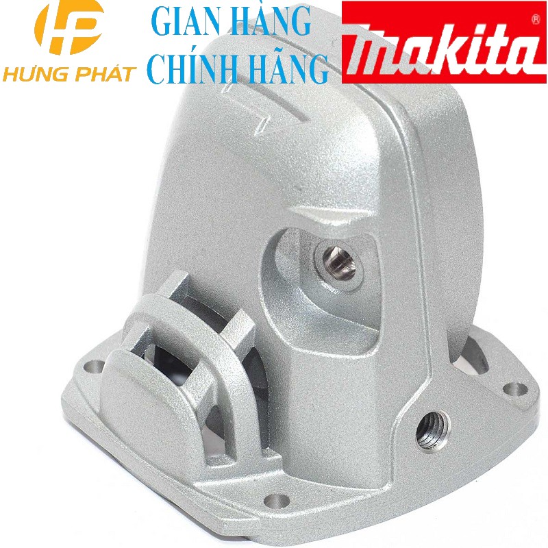 Đầu nhôm máy mài Makita 9553NB, 9556,9558, DGA402 (318051-2)