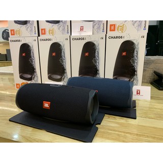Loa Bluetooth JBL Charge 4
