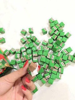 KẸO MILO- Có Sẵn 
