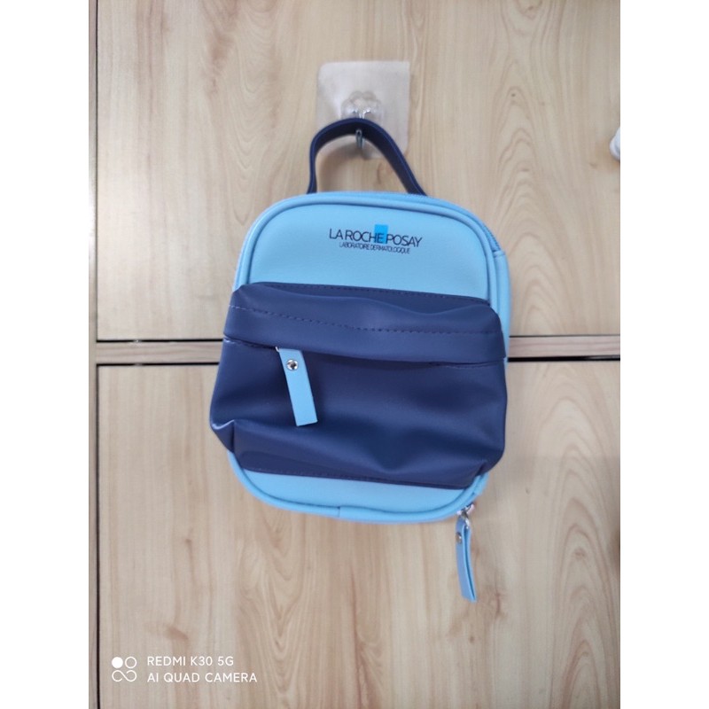 Túi tote/ balo quà tặng la roche posay