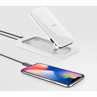 Sạc dự phòng MiPow Cube 7000mAh