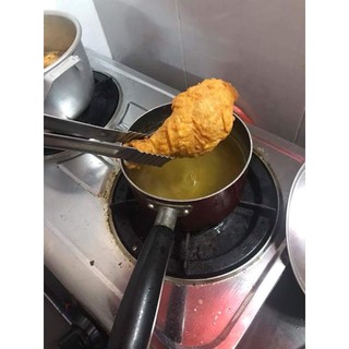 COMBO CHIÊN GÀ SIÊU NGON (KING KARAAGE + GIA VỊ TẨM ƯỚP GÀ) - RỒNG XANH FOODS