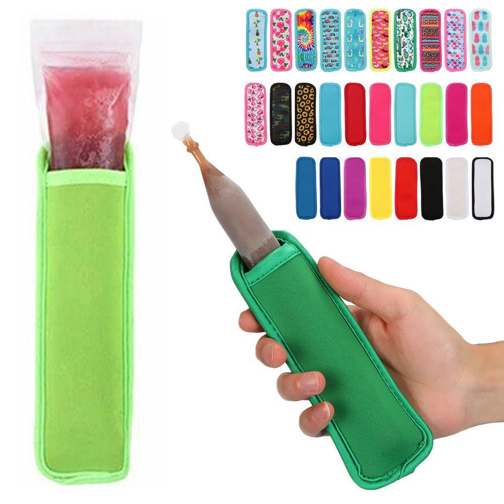 Bộ 5 Vỏ Bọc Cần Câu Cá Cách Nhiệt Nhiều Màu Sắc