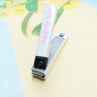 Bấm móng tay kai bloom nail hc-3601 cỡ lớn 9cm hàng nhật