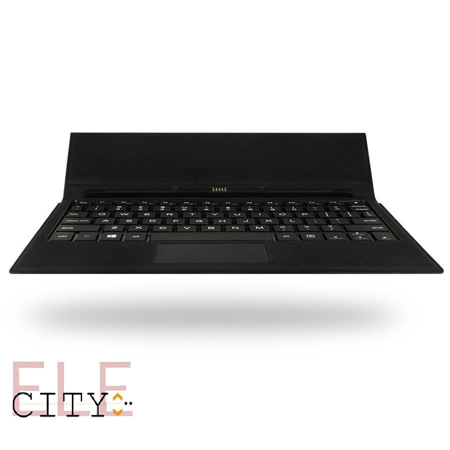 ✨kho sẵn sàng✨Portable Magnetic Keyboard Case for 10.1 inch Jumper EZpad 7 Tablet