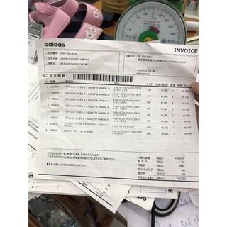 Sandan Adidas cho mẹ và bé