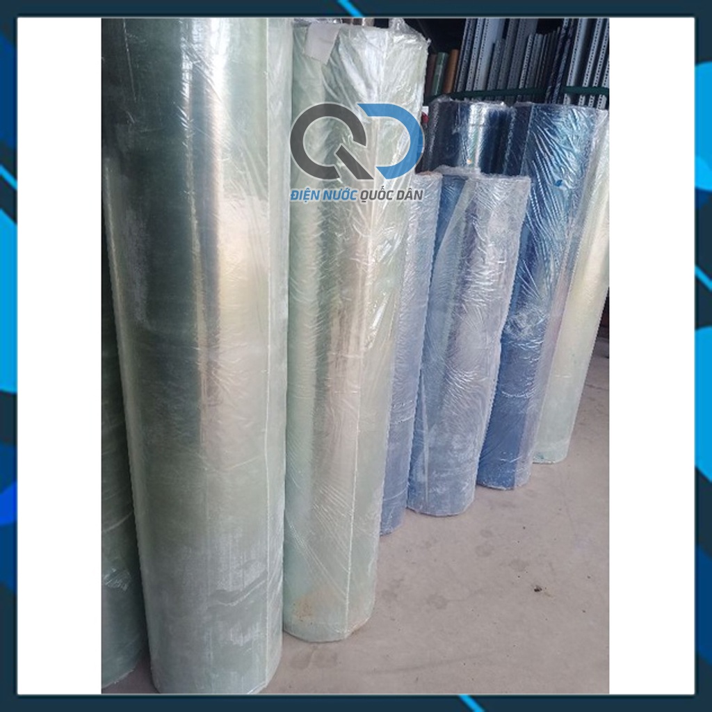 Tấm Nhựa Dẻo Trong Lấy Sáng Thay Kính, Lợp Mái, Sân Vườn, Làm Cửa Sổ....
