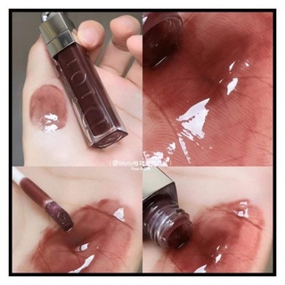 Son dưỡng Dior Addict lip maximizer