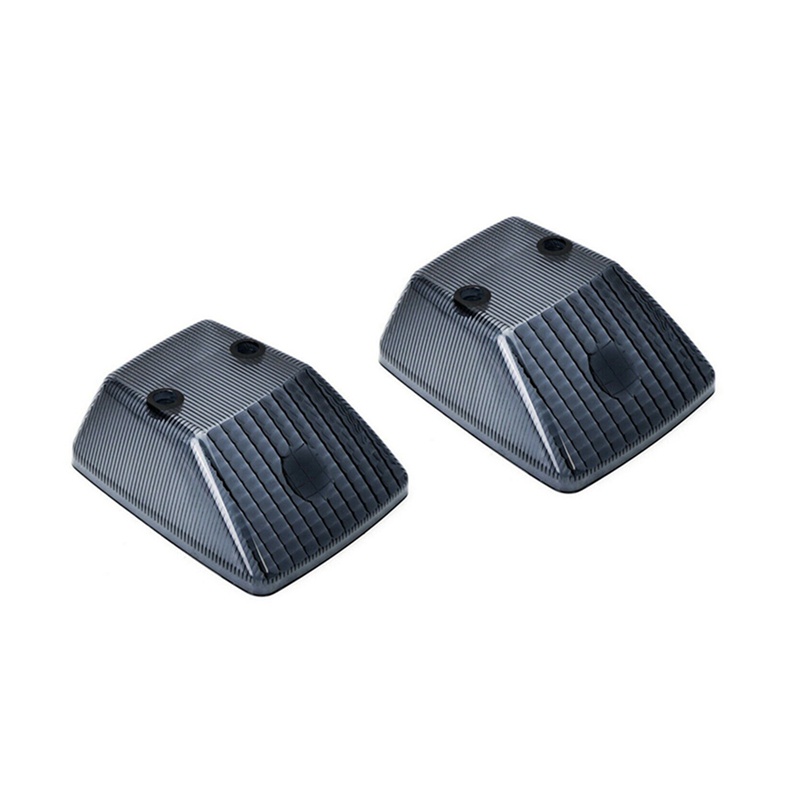 4638260057 Đèn xi nhan phía trước ô tô Vỏ đèn góc Lense cho Mercedes Benz W463 G-Class G500 G550 G55 86-18