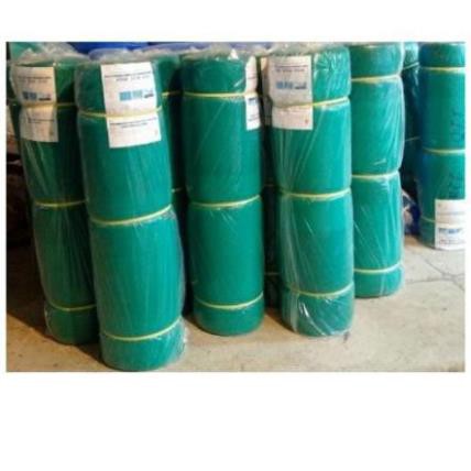 10m Lưới cước khổ 1m, 1m5 rào chắn các sân bóng, làm vách ngăn, hàng rào  vách tường rào,
