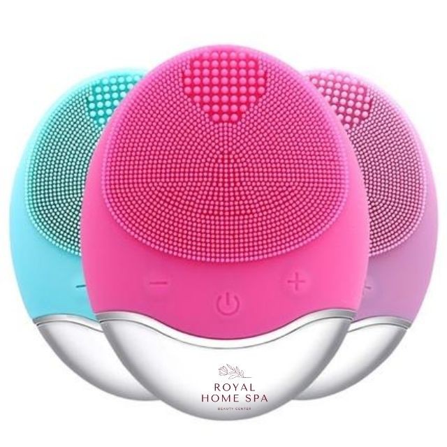 [BH 01 Năm] Máy Rửa Mặt Đa năng Mini, Massage Sạch Sâu, Hấp Thu Dưỡng Chất, Hiệu Quả Cao Chính Hãng MCMELLCAO | BigBuy360 - bigbuy360.vn