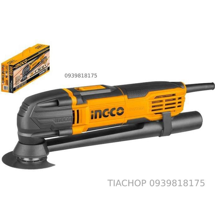 300W Máy cắt rung đa năng INGCO MF3008