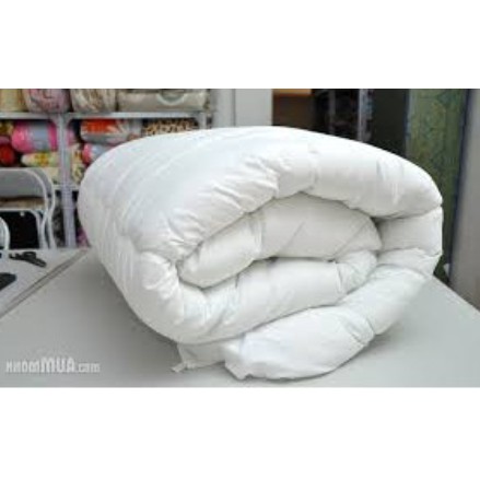 Ruột chăn bông Osaka 2mx2m2 hàng đông dày loại 1