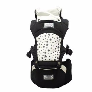 Đai địu em bé 6 vị trí TPG2148 20KG - 3 tháng đến 36 tháng