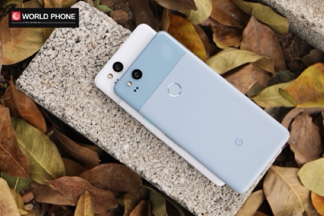 Điện thoại Google Pixel 2 còn mới 99% nguyên bản chính hãng kèm phụ kiện zin, chip 835 ram 4G | BigBuy360 - bigbuy360.vn