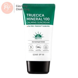 [Chính Hãng] Kem Chống Nắng Some By Mi Suncream SPF50+ PA++++ 50ml