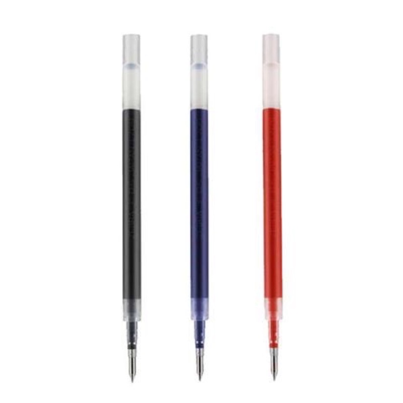 RUỘT THAY CHO BÚT ZEBRA SARASA CLIP 0.5mm
