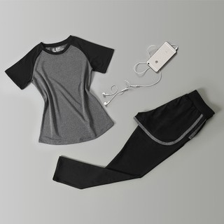 BỘ ĐỒ TẬP 2 MÓN TẬP GYM, YOGA CAO CẤP