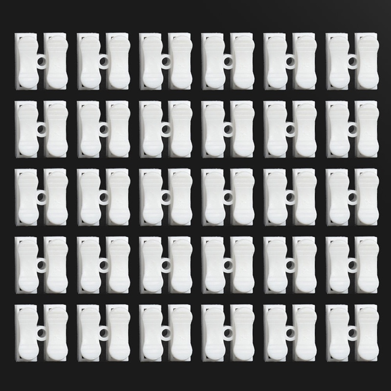 Set 30 Dây Cáp Nguồn Nhanh Chóng Tiện Lợi