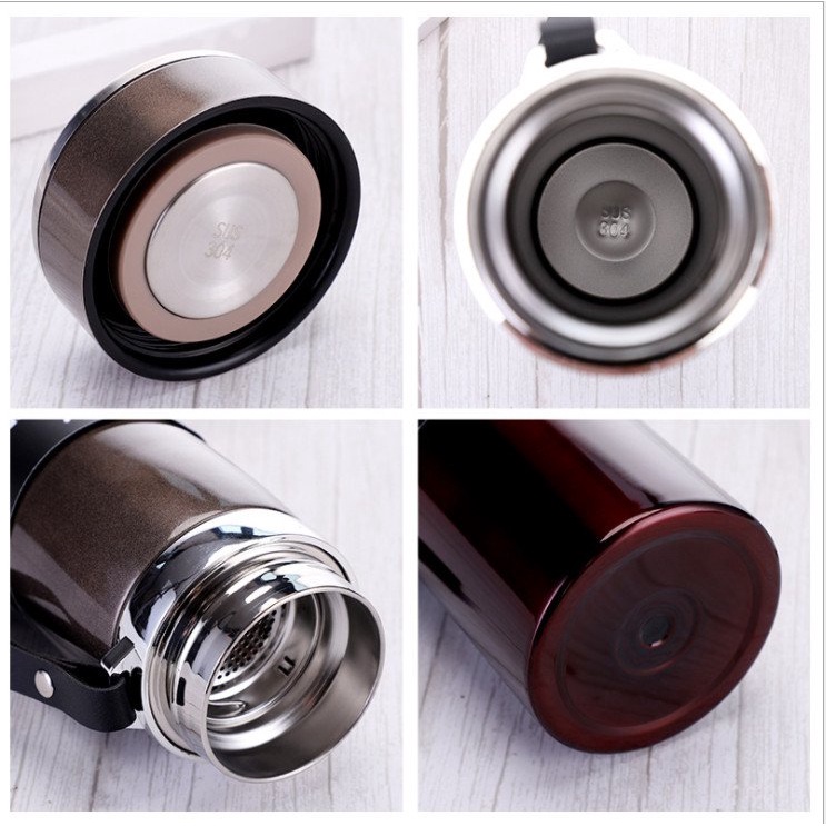 Bình giữ nhiệt nóng lạnh BOTTELE 2 lớpm inox 304 cao cấp