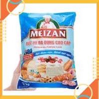 Bột mỳ đa dụng mezan 500g