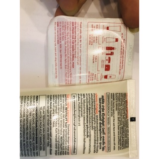 SỮA RỬA MẶT CHỐNG LÃO HÓA LOREAL 100ML