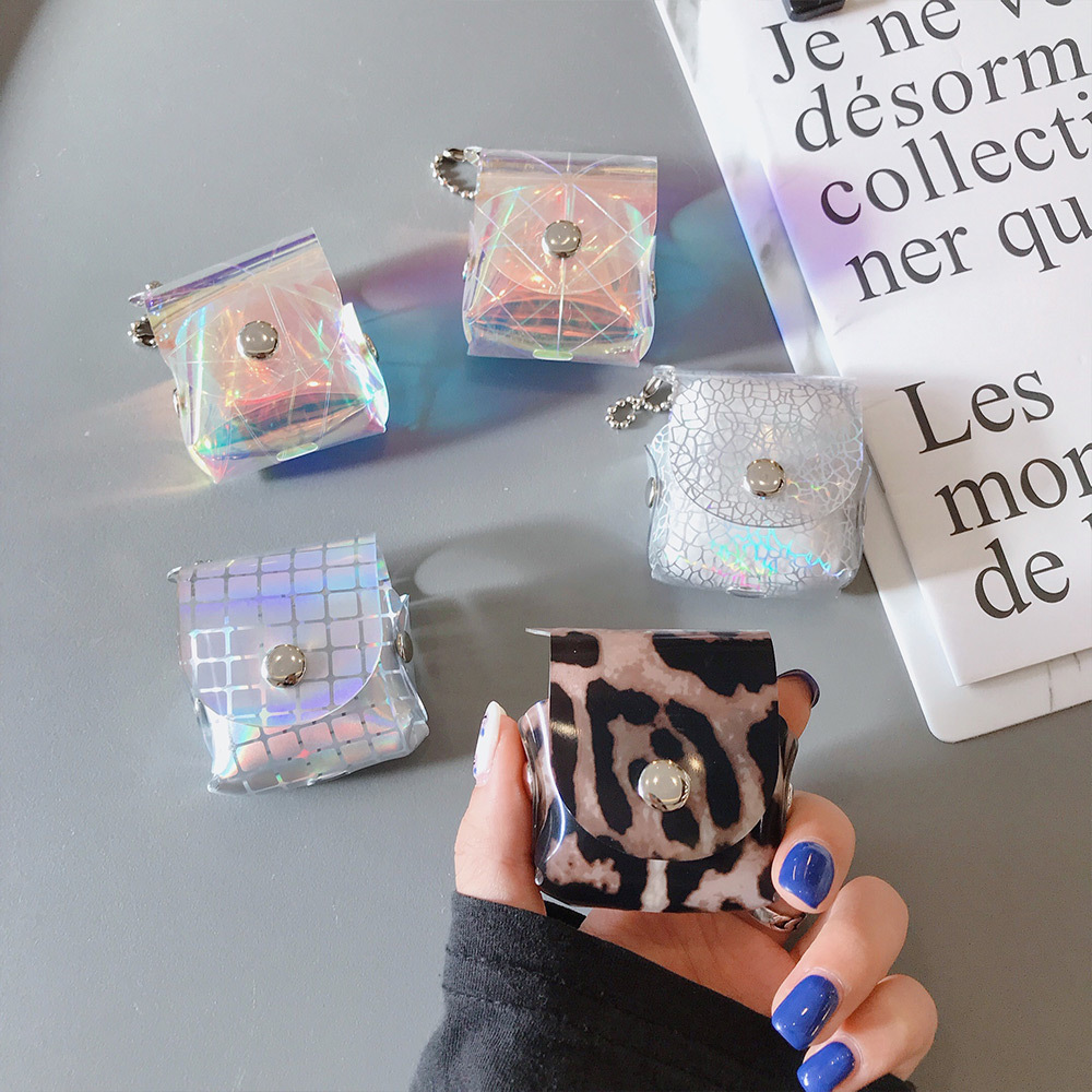 Vỏ bảo vệ hộp sạc tai nghe cho INPODS Bluetooth 5.0 Cho I9S / I10 / I11 / I12