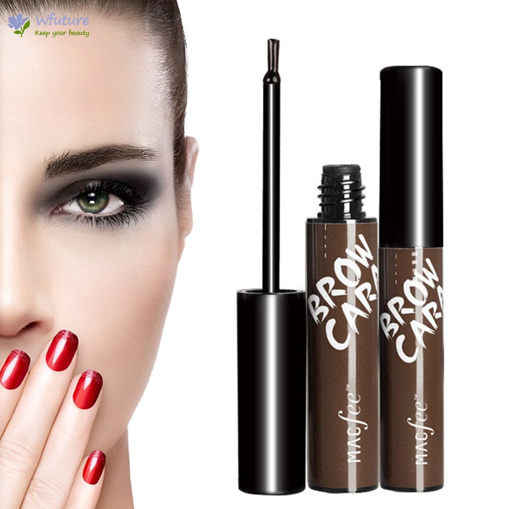 (Hàng Mới Về) Bút Kẻ Lông Mày Chống Thấm Nước Và Mồ Hôi Lâu Trôi Không Để Lại Dấu Tự Nhiên