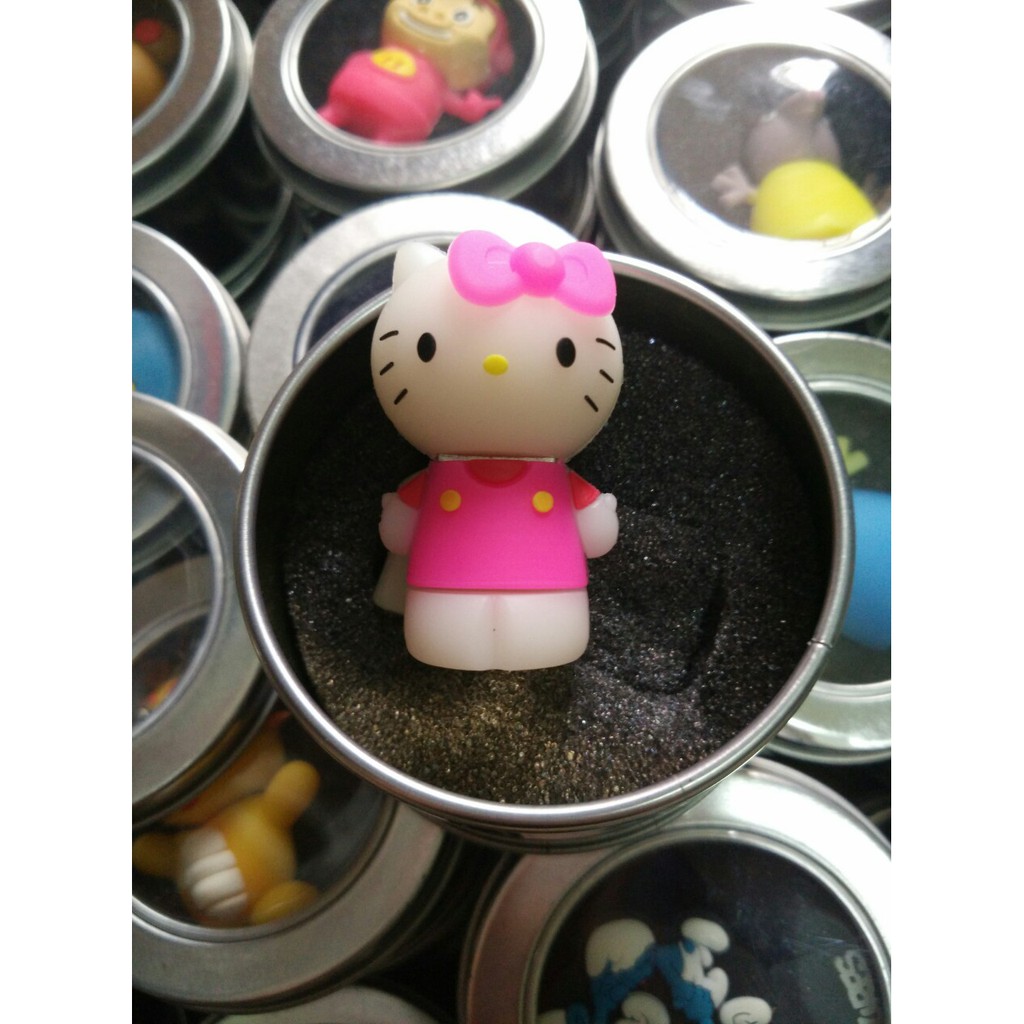 USB Hello Kitty