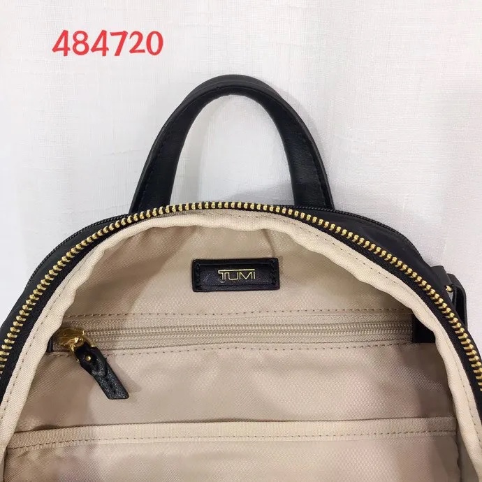 Tumi 484720 Ba Lô Đựng Máy Tính Thời Trang Cho Nữ