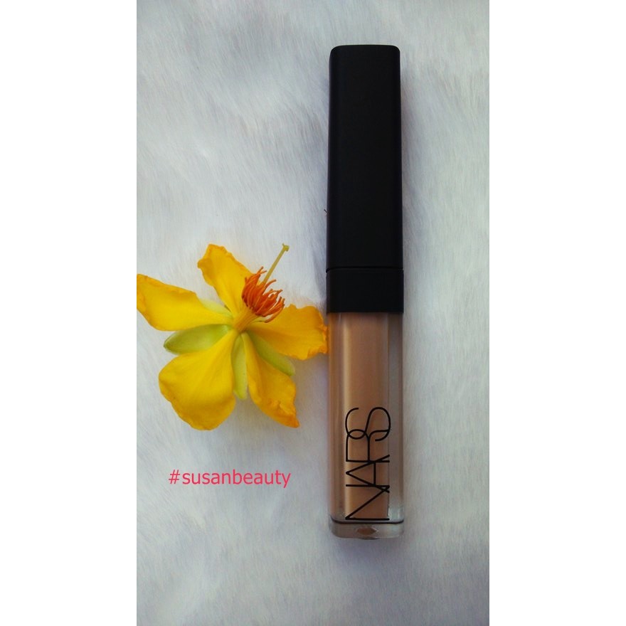 [CHÍNH HÃNG] Che khuyết điểm Nars mini fullbox | BigBuy360 - bigbuy360.vn