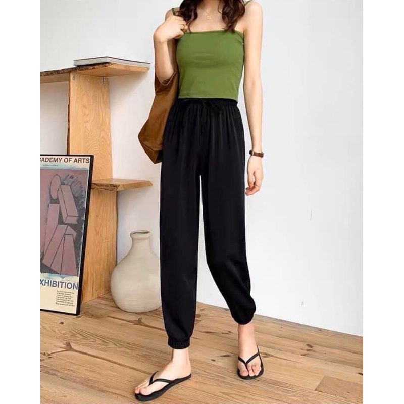 ( Hàng VNXK) Quần Lanh❤Freeship❤ Chất Liệu Lanh Nhập Cao Cấp Có Size Đến 70kg