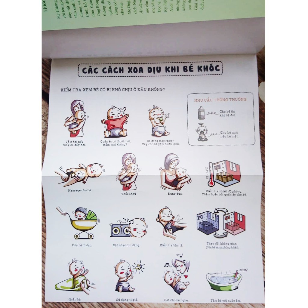 Sách - Nuôi Con Không Phải Là Cuộc Chiến - Bé Tự Ngủ - Cha Mẹ Thư Thái