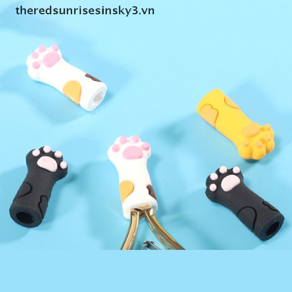 1 Dụng Cụ Bảo Vệ Móng Tay &amp; Kéo Cắt Móng