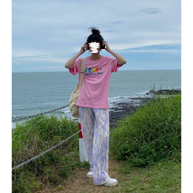 Quần Ống Rộng Lưng Cao Xếp Ly Thời Trang 2020 | BigBuy360 - bigbuy360.vn