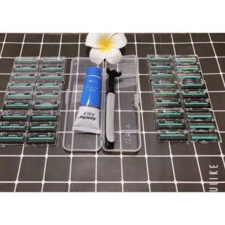 SET CẠO RÂU 36 LƯỠI