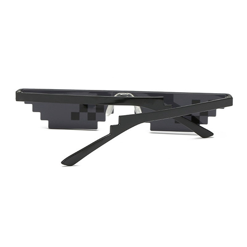 Kính Mát Họa Tiết Mosaic | BigBuy360 - bigbuy360.vn