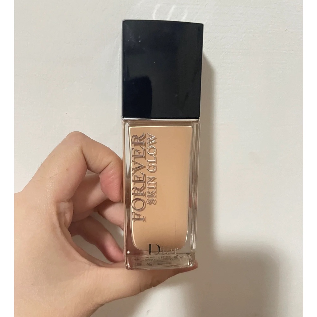 Kem nền DIOR Forever Skin Glow Full size full box 1N, 1W, 005, 2W0, 1,5N