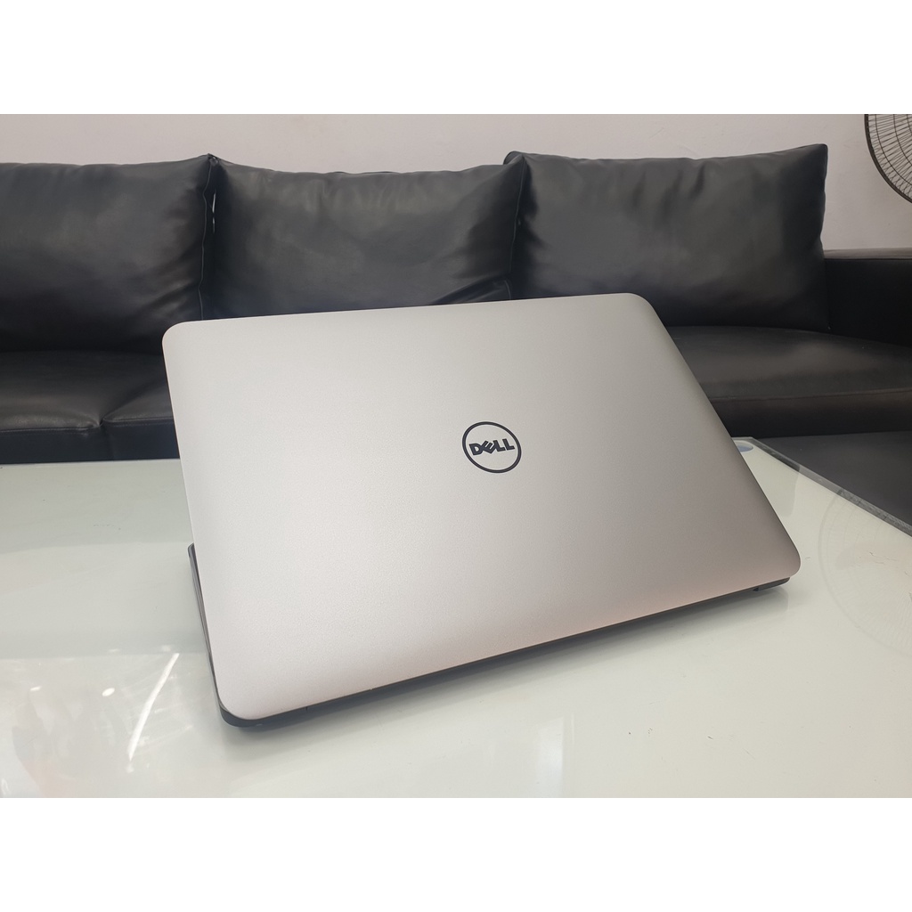 Laptop cũ Dell M3800/ core i7 4712HQ/ Ram 8GB/ SSD 256GB/ Màn 15.6 inch 4K/ card K1100 | BigBuy360 - bigbuy360.vn