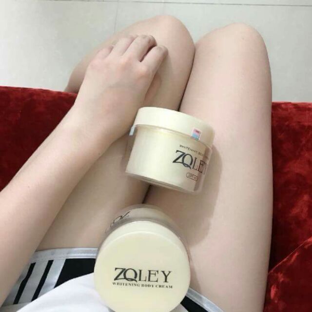 Body zoley